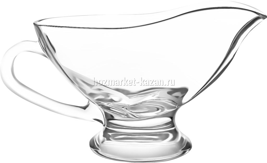 Соусник Basic 250 мл, Pasabahce 55022