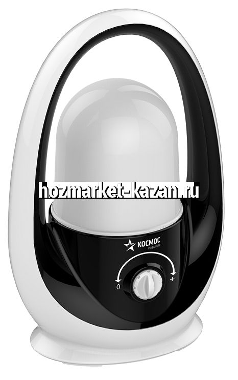Фонарь аккумуляторный Космос Ac6012 8W