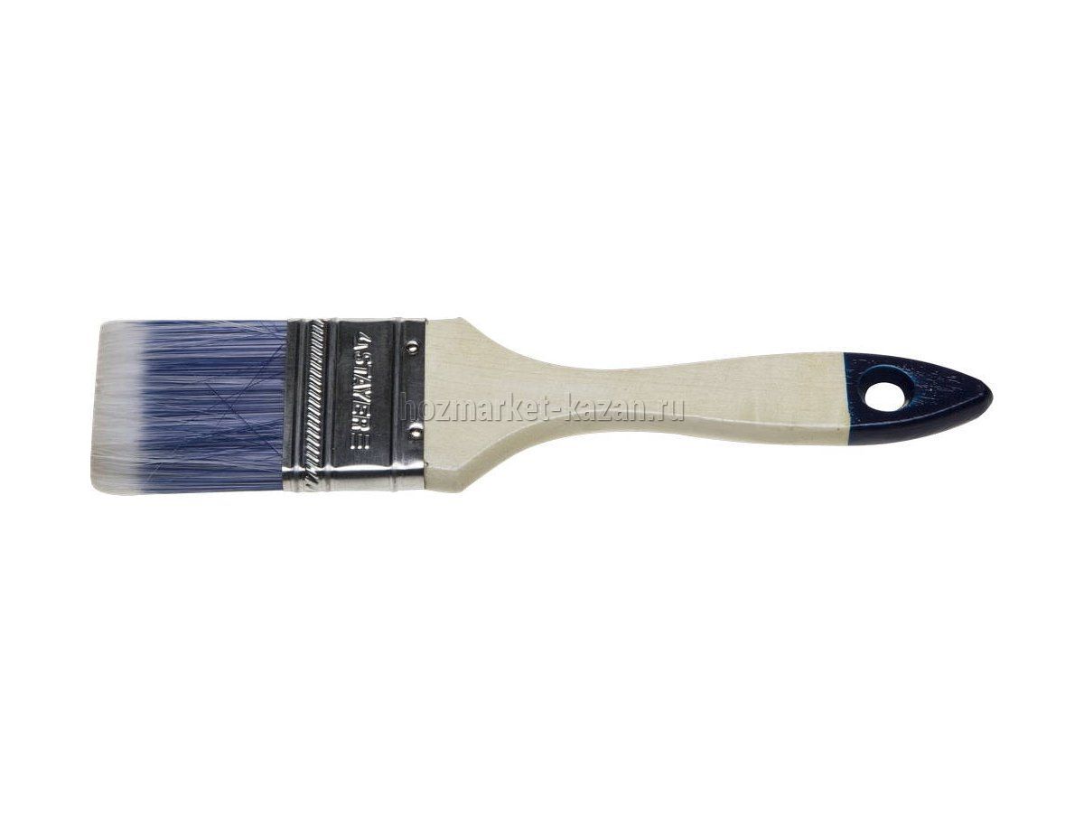 Плоская кисть 50 мм STAYER AQUA - STANDARD 01032-050