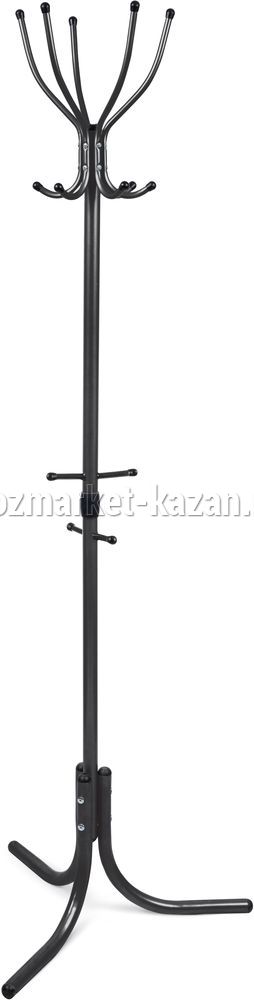 Вешалка напольная Nika 5 крючков, 60 х 60 х 180 см, ВК5