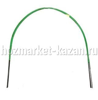 Дуги L-3,30м средние зеленые