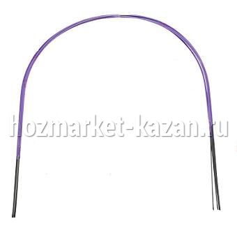 Дуги L-3,75м гигант фиолетовый