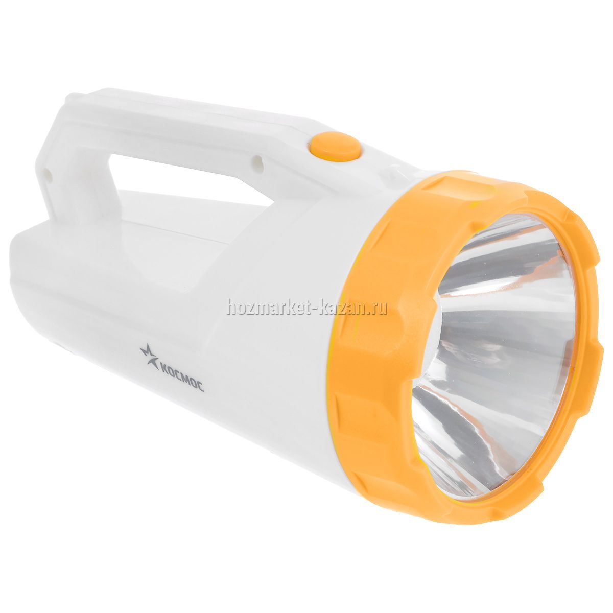 Фонарь аккумуляторный Космос KOCAccu9191LED