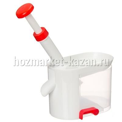 Косточковыдавливатель для вишни и черешни и винограда, Vetta 843-018