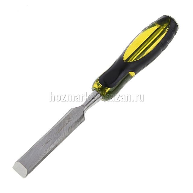 Стамеска-долото 20 мм, Pobedit