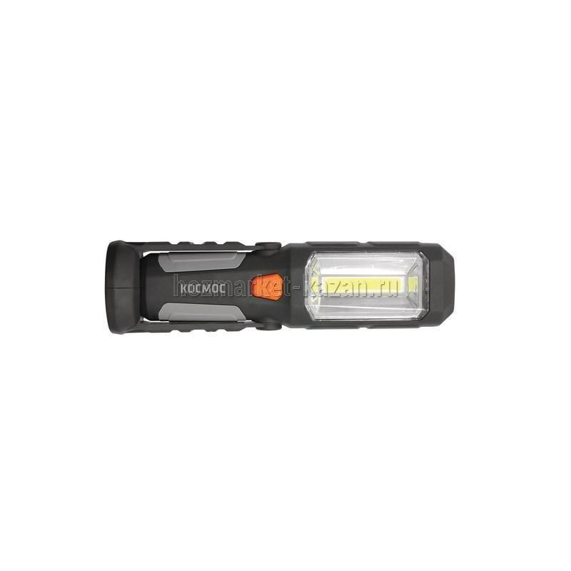 Фонарь Космос 6003 COB
