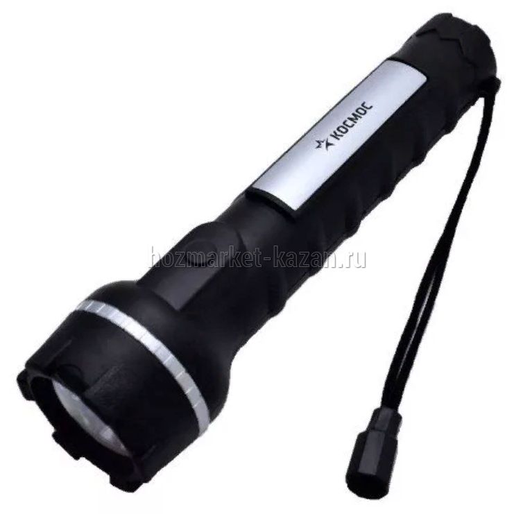 Фонарь Космос 2056LED влагозащ. 3хR20