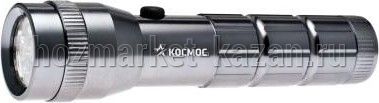 Фонарь Космос М3714-G-LED 14LED 3x