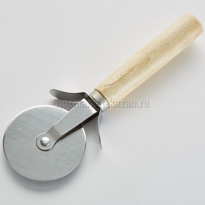 Резак для пиццы и теста Webber ВЕ-0337