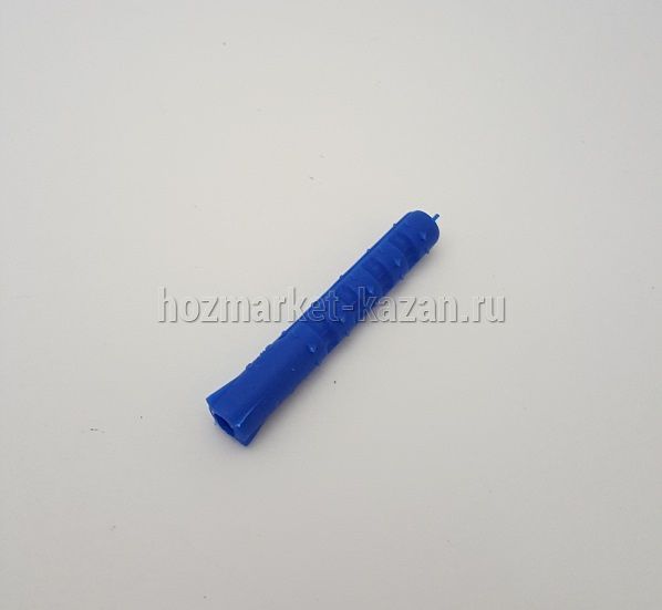 Дюбель шипованный РДК 6*40