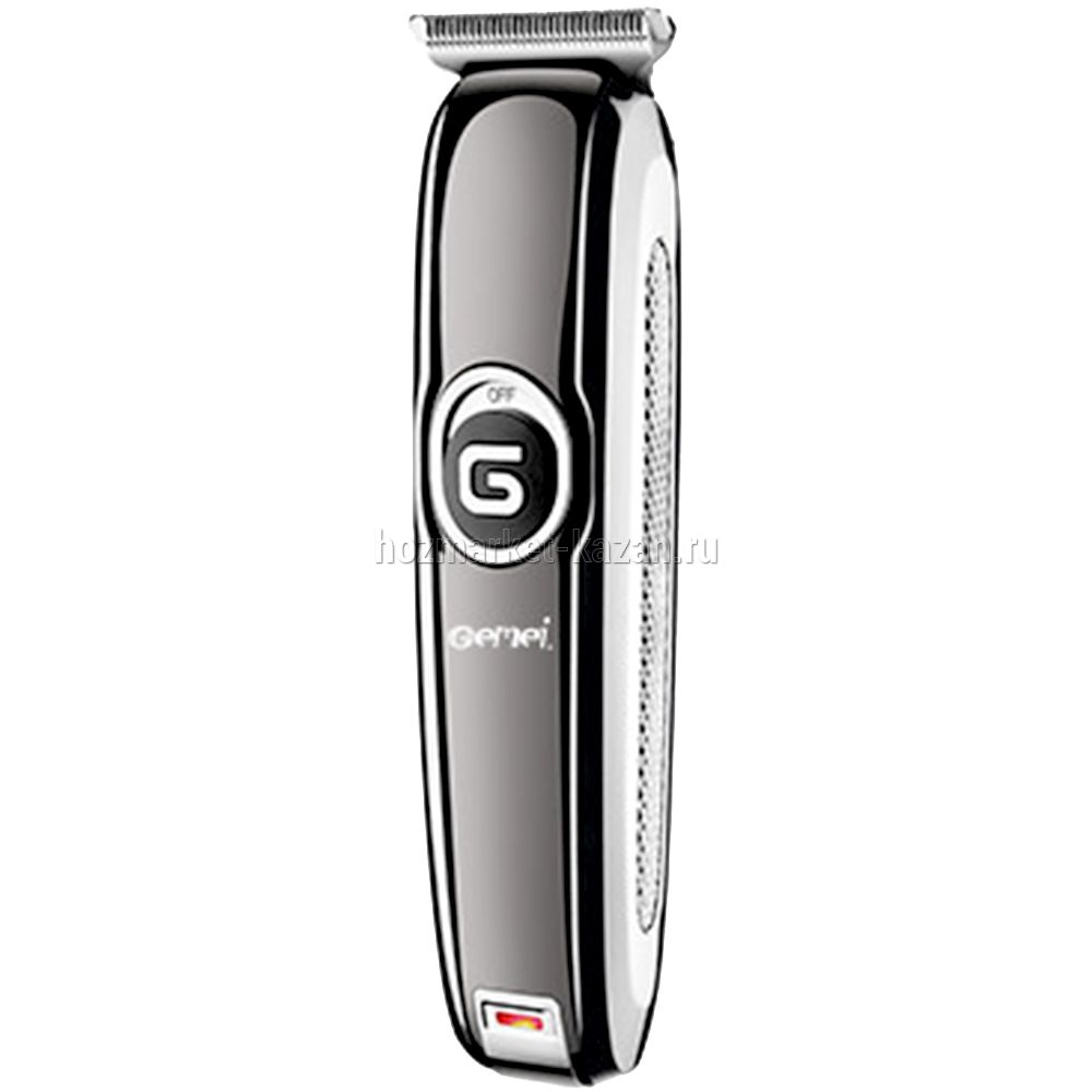 Машинка для стрижки Gemei GM-6050
