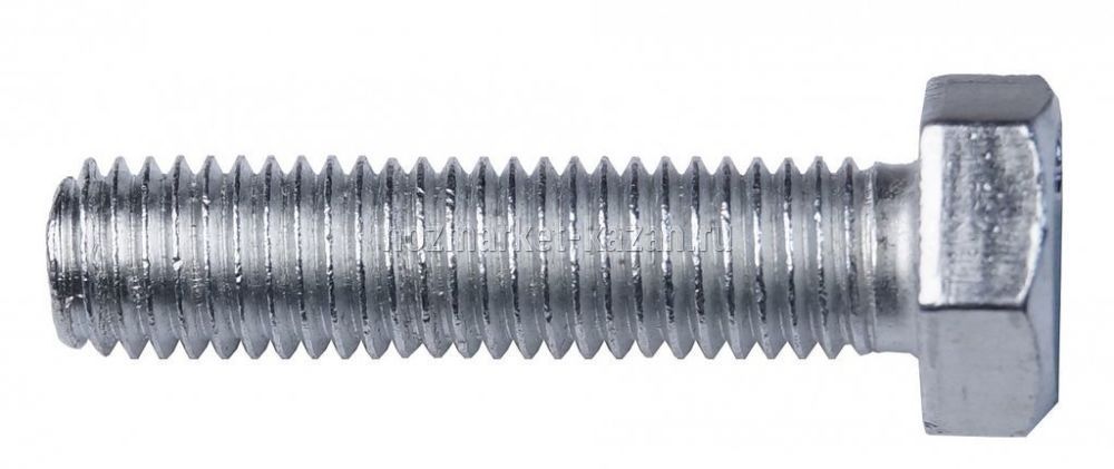 Болт М16*140