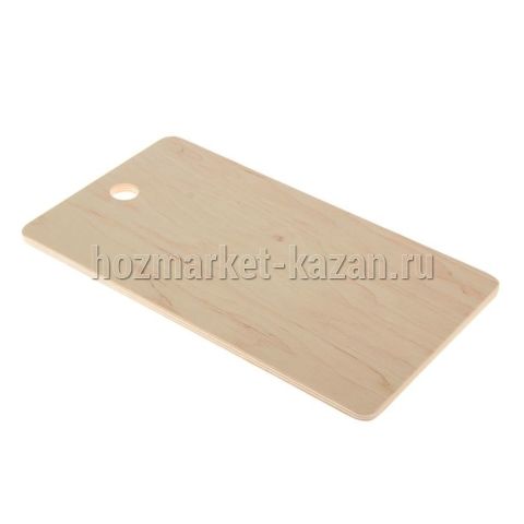Доска разделочная 25*30 (пищевая березовая фанера)