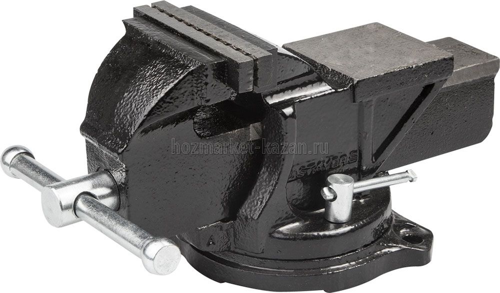 Тиски STAYER 3256-150