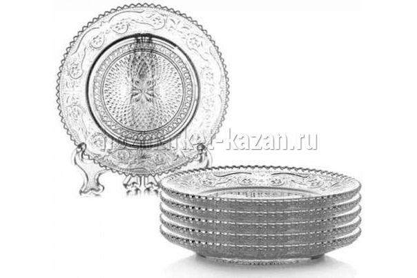 Тарелка КОНИЯ 6шт