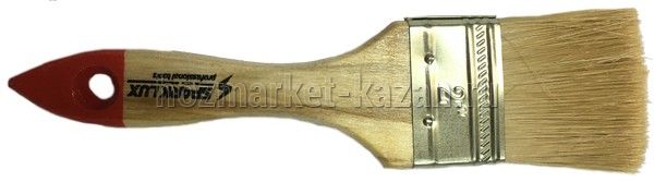 Кисть плоская SPARK LUX 50мм