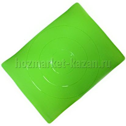 Коврик силиконовый для раскатки теста 41,5х31,5 см, Vetta 891-082
