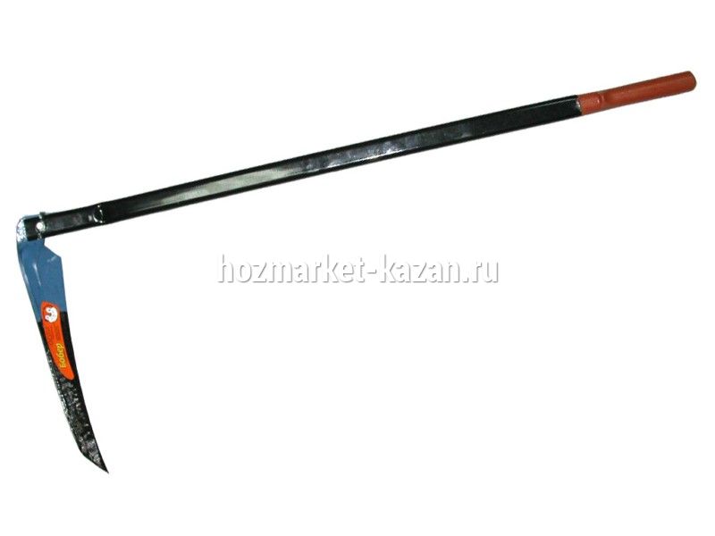 Коса-секач «Бобер»