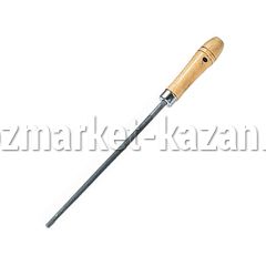 Напильник круглый 200мм №1