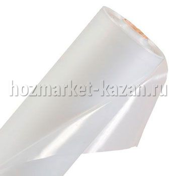 Пленка полиэтиленовая 0,1 (3000*2)
