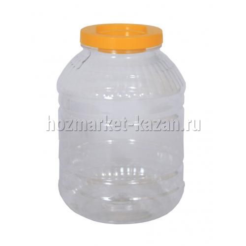 Емкость универсальная 5 л, М326