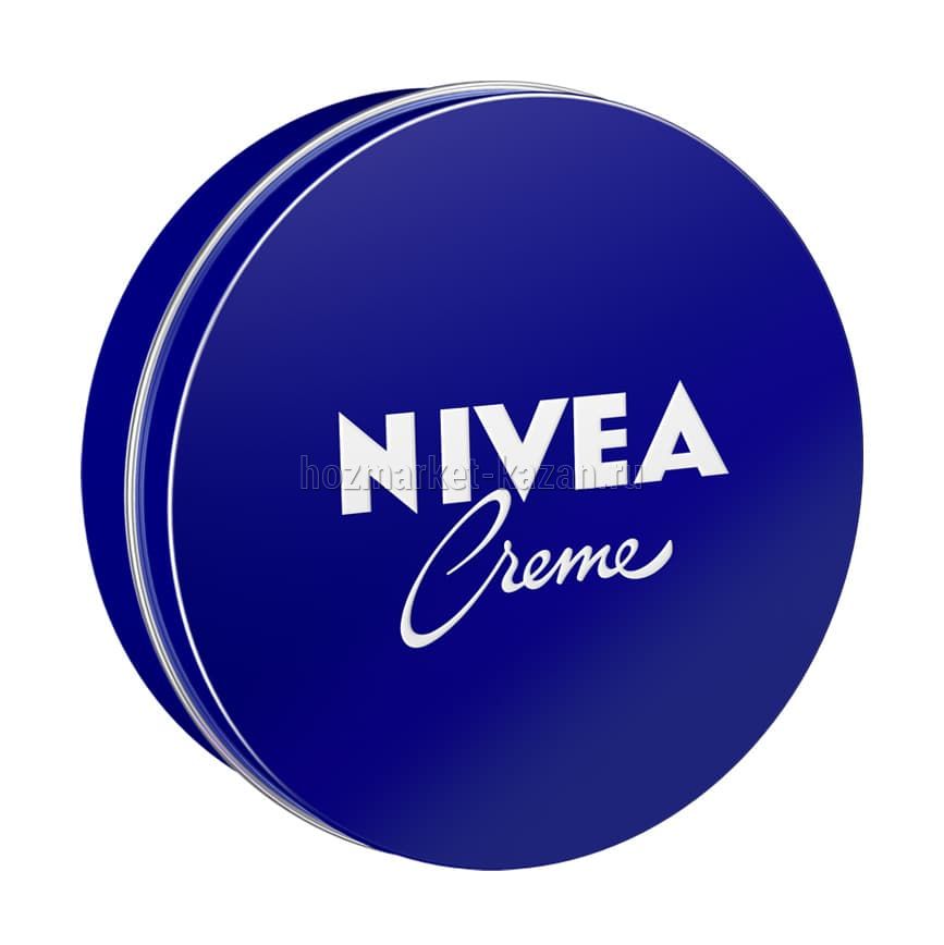 Крем увлажняющий NIVEA универсальный, 150 мл