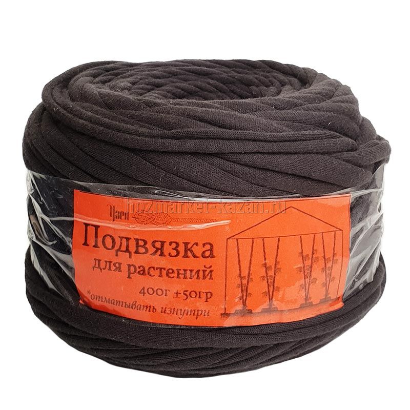 Шнур-подвязка садово-огородный 400 г