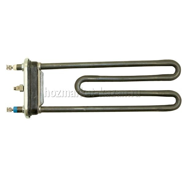 ТЭН ИТА 2000W (прямая с отверстиями L=200, R15. M135), 46115