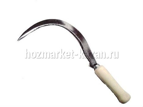 Серп Жнец-38
