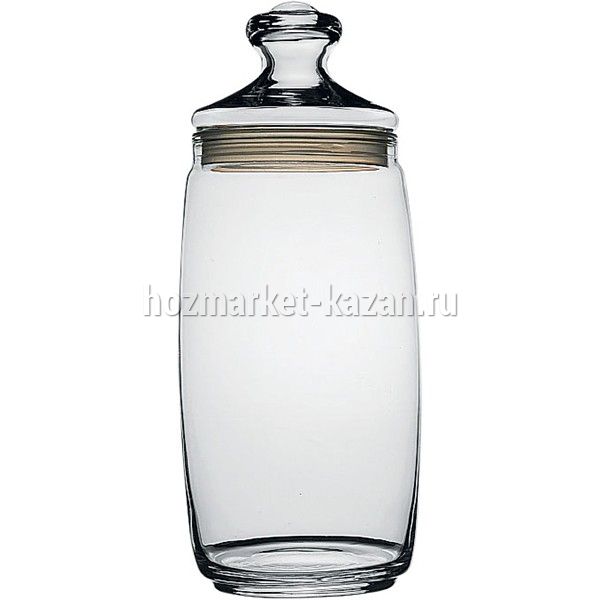 Банка д/сып.продуктов 1500мл. ЧЕШНИ