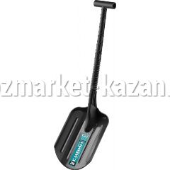 Лопата автомобильная для снега пластиковая СИБИН АВТО-20, 421852