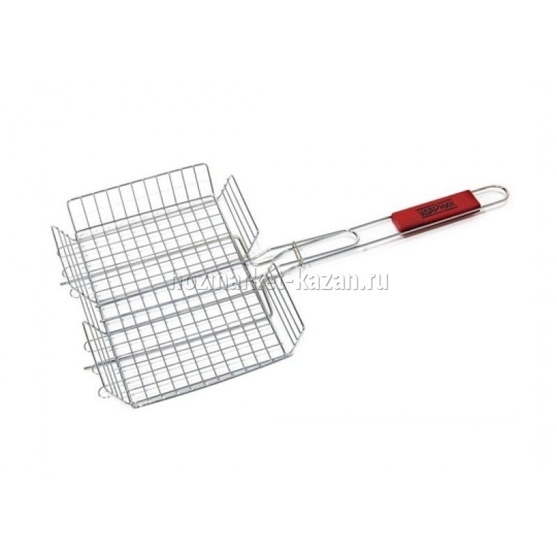 Решетка-барбекю УДАРНИК 30 х 23 см, BBQ5843