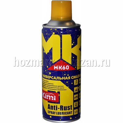 Универсальная мазка ВД-60 KIMI аэрозоль, 100 мл