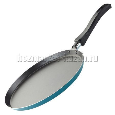 Сковорода блинная d25 см