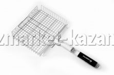 Решетка-гриль 580 х 310 х 25 мм LUXSTYLE