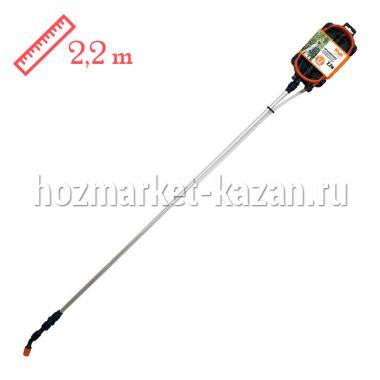 Брандспойт к опрыскивателю «Жук» 2,2 м