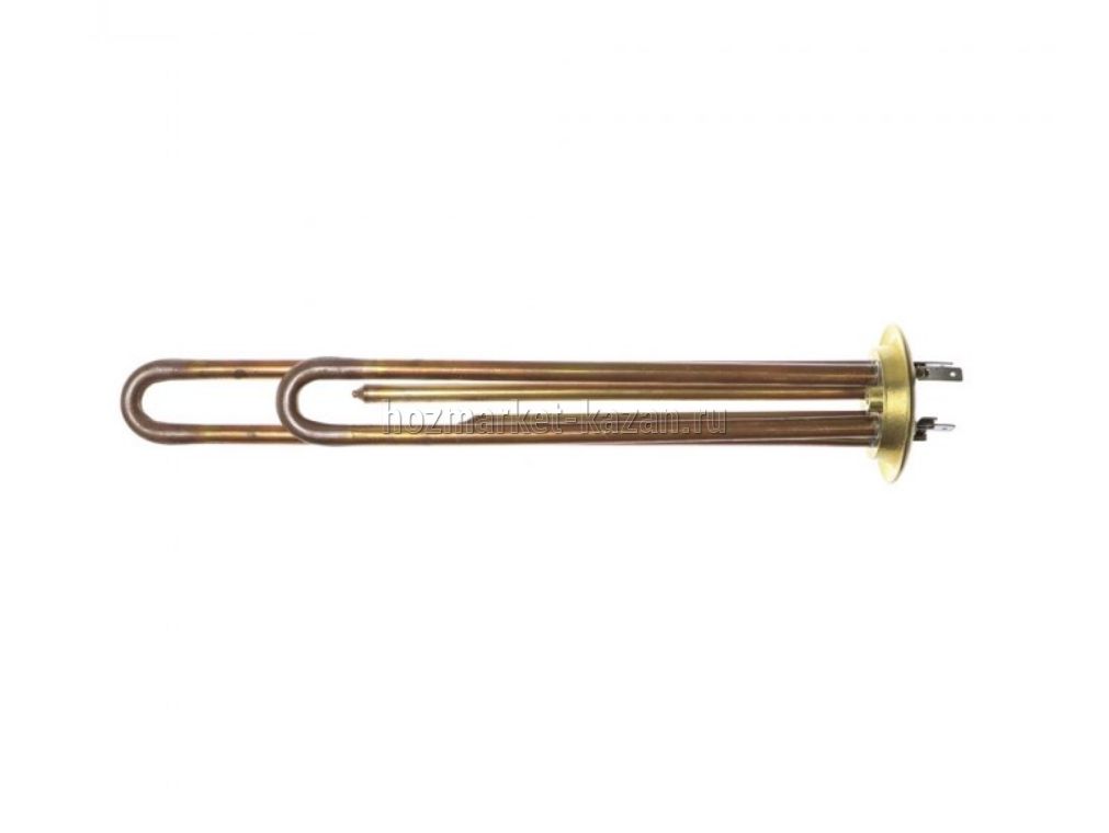 ТЭН RF TW 2000Вт (0,7+1,3) PREMIUM (медн) М4