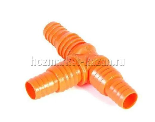 Разветвитель 3/4«-1»