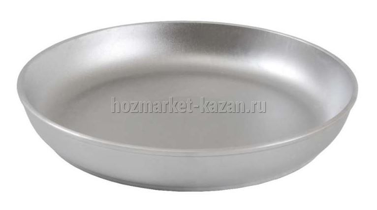 Сковорода литая 320/40 мм, KUKMARA с320