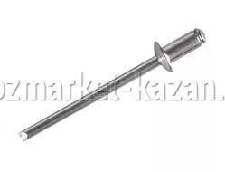 Заклепки STAYER алюминиевые, 3,2 х 8 мм, 50шт, 3120-32-08