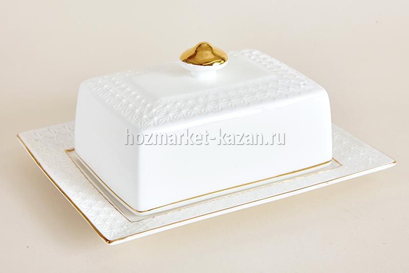 Масленка «Снежная королева» CS606820-A