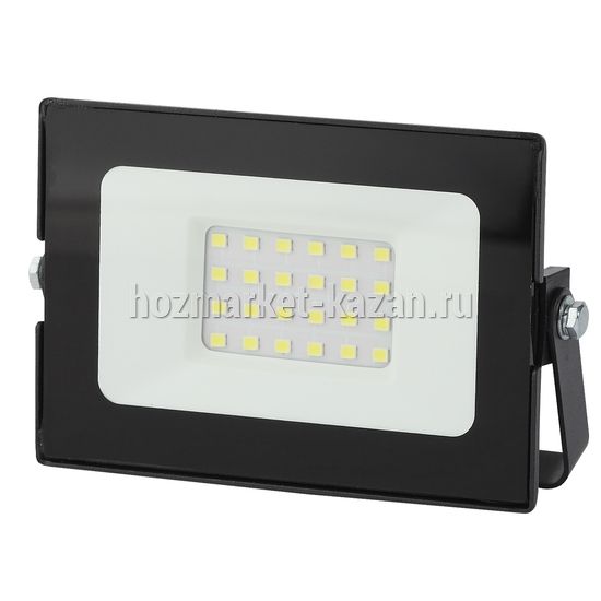Прожектор LED с датчиком движ.20W VLF-D-20-6500K 1800Лм 220V 1013401