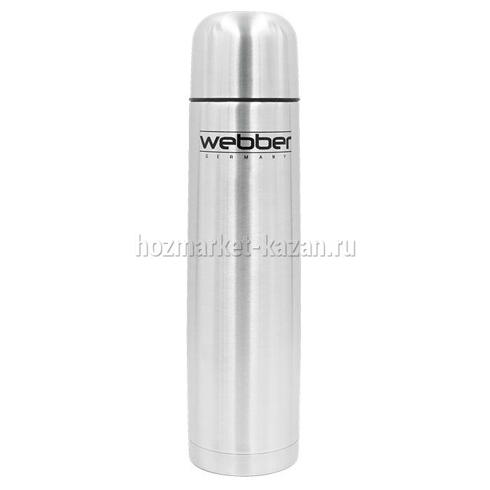 Термос WEBBER 1200 мл, SS-1200P
