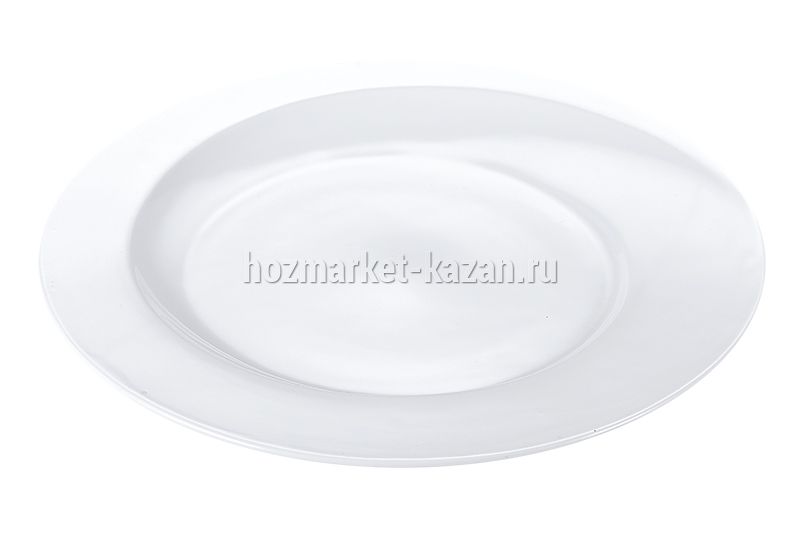 Тарелка обеденная Rotary 26,6 см, LTXB-P0127