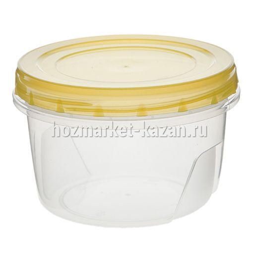 Банка для сыпучих продуктов 0,3 л, С 431