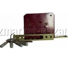 Замок врезной ЗВ-2