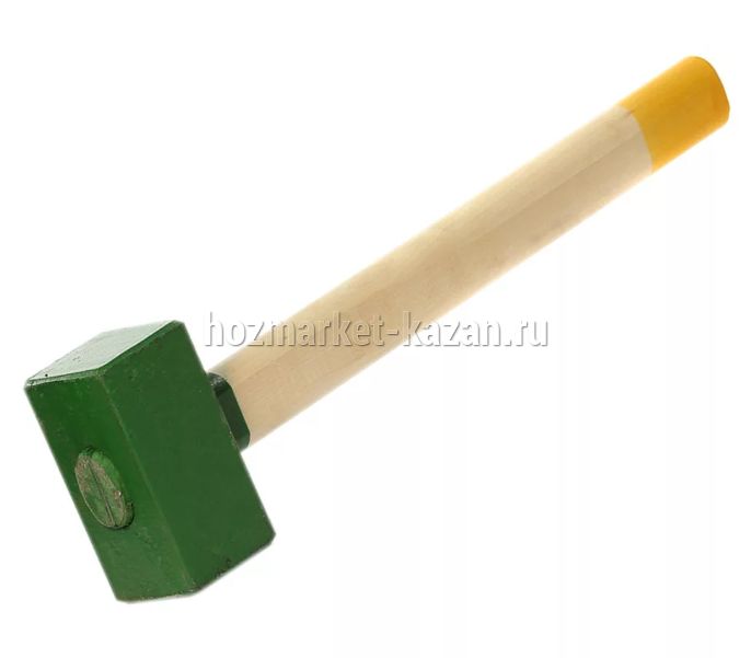 Кувалда 3кг (Арефино)