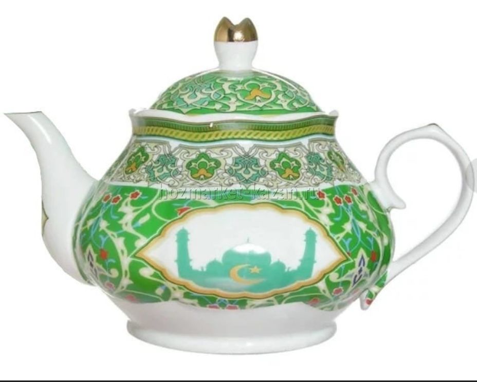Чайник 600 в ассорт.