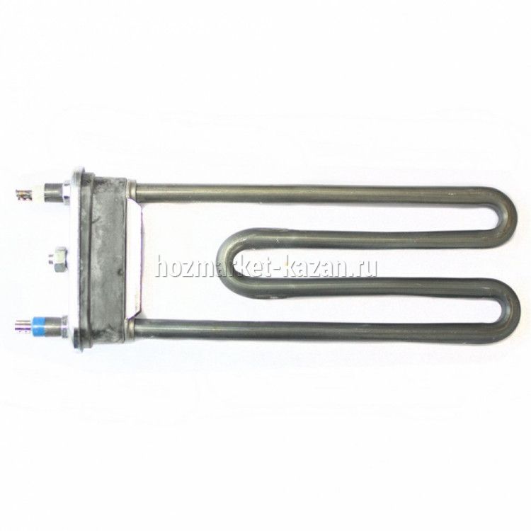ТЭН 1900W(прям. L=185, R15+, М130, K2