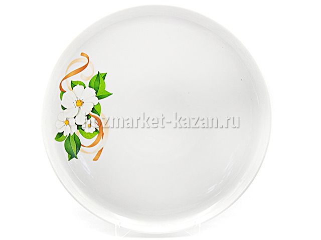 Блюдо для пиццы Белла